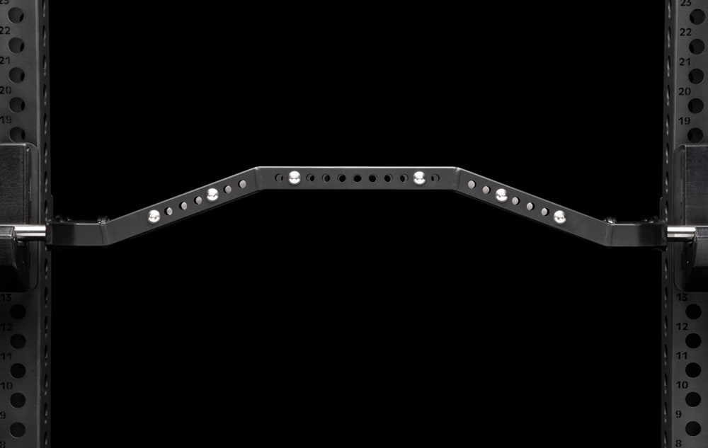 Rogue MG-4C Multi Grip Camber Bar | Rogue Fitness Australia